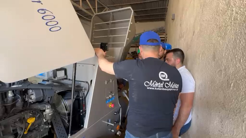 BAE SMAA ile Teknik Eğitim Günleri!